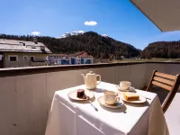 Chesa Palüdin 8 - Celerina Hotels in Celerina/Schlarigna
