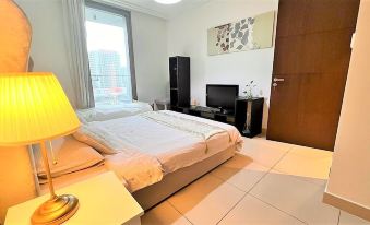 Amazing Stay in Downtown Dubai -1Bedroom