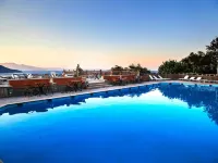 Elpida Village Hotels in Istro