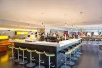 Moxy Barcelona