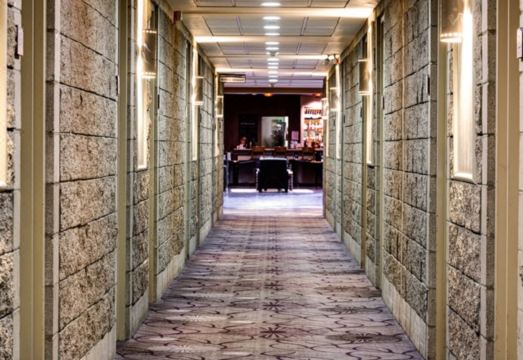 호텔 편의시설 사진 2