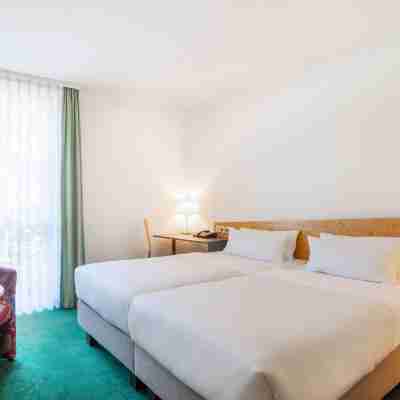 Quality Hotel Hof Rooms