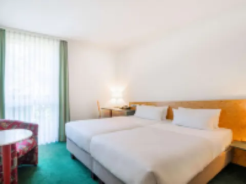 Quality Hotel Hof Hotels in Hof