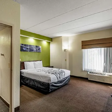 Sleep Inn Frederick, MD