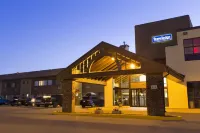 Travelodge by Wyndham Thunder Bay - Pool