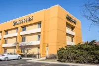 Quality Inn Elgin I-90 Hotels in West Dundee