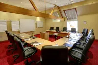 Knights Hill Hotel & Spa Hotel di Kings Lynn