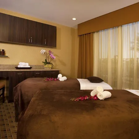Ayres Hotel & Spa Moreno Valley/Riverside