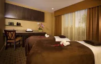Ayres Hotel & Spa Moreno Valley/Riverside - spa