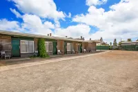 Econo Lodge Portland Hotel di Cape Bridgewater