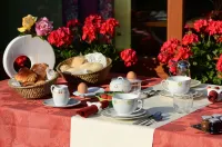 La Coulonnière Hotels in Wismes