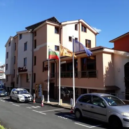 Hotel Chuchulev