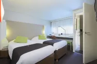 Campanile Chambery Hotels in Chambéry