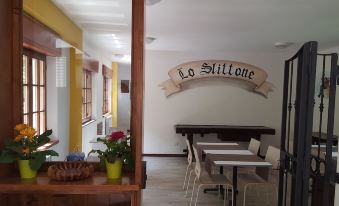 B&B Lo Slittone