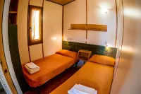 Agriturismo Valle di Marco Hotels in Pisciotta
