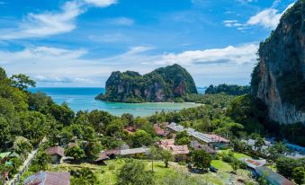 Railay Hilltop