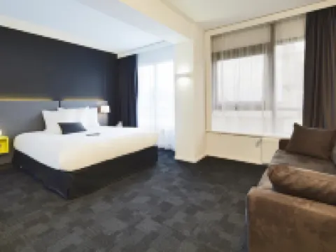 Kyriad Brest Centre Hoteles en Brest