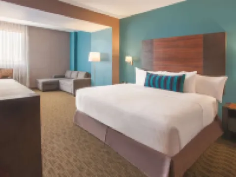 La Quinta by Wyndham Aguascalientes โรงแรมในอากวาสกาเลียนเตส