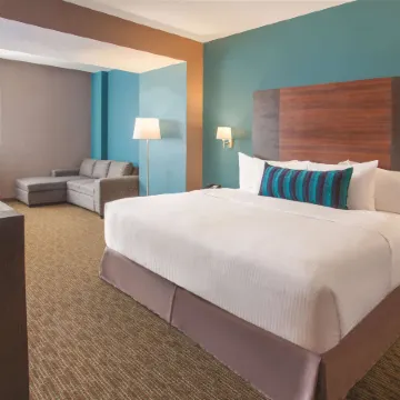 La Quinta by Wyndham Aguascalientes