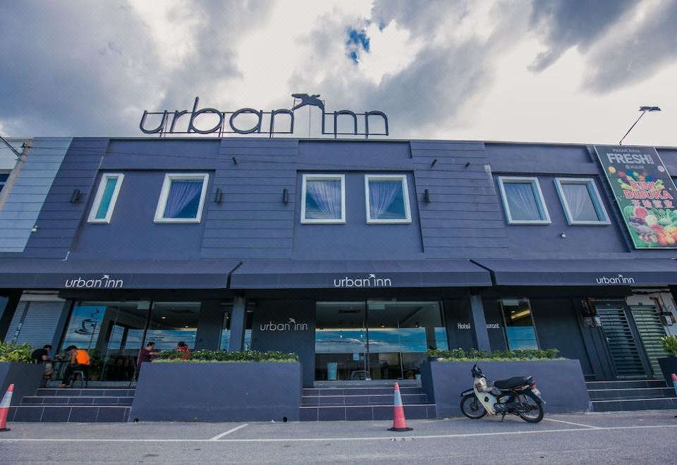 Urban Inn Kulim 사진