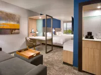 SpringHill Suites Salt Lake City-South Jordan Hotels in South Jordan