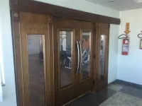Abbas Hotel Hotels in Uberlandia