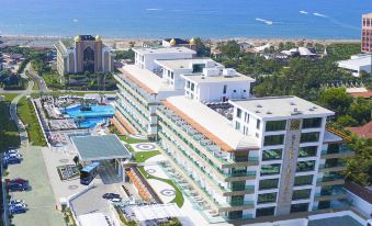 Side Sunport Hotel - All Inclusive