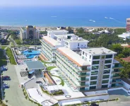 Side Sunport Hotel - All Inclusive - 4-Sterne