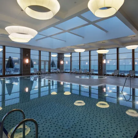 Movenpick Malatya Hotel