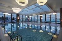 Movenpick Malatya Hotel - Gym