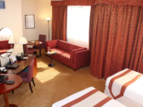 Al Diar Dana Hotel Hotels in Abu Dhabi