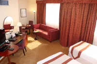 Al Diar Dana Hotel Hotels in Abu Dhabi