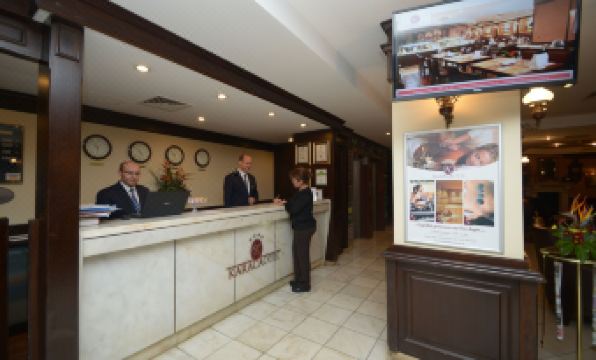 Karaca Hotel