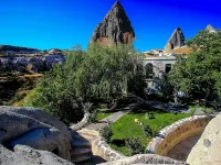 Traveller's Cave Hotel Hotels in Goreme
