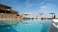 Hotel Villa Gustui Maris - Pools