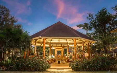 Aquamarine Resort Krabi
