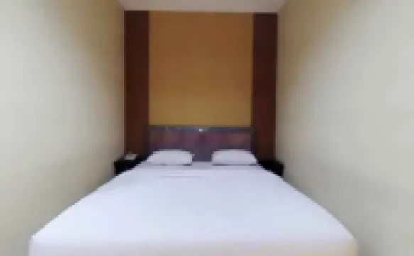 Hotel Khalista Hotels in Bungursari