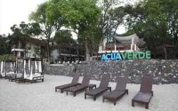 Acuaverde Beach Resort Hotels in San Juan