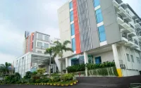 V Hotel & Residence Bandung - Airport Shuttle
