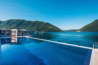 Heritage Grand Perast - Ocean View