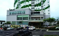 Amansari Hotel Desaru