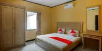 Capital O 3094 Hotel Cleopatra - Villa Deluxe