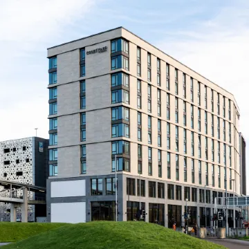 Courtyard Glasgow Sec