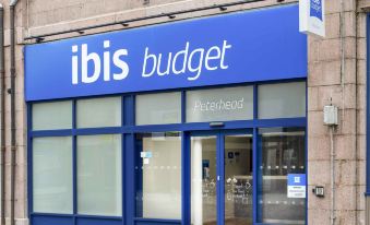 Ibis Budget Peterhead Aberdeenshire