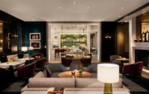 Rosewood Villa Magna