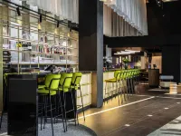 Mercure Amsterdam North Station