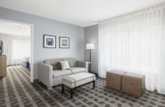 TownePlace Suites Rochester Mayo Clinic Area Hotels in Rochester