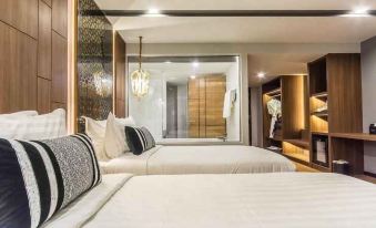 Stay with Nimman Chiang Mai