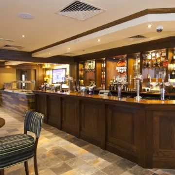 Premier Inn Exeter (M5 J29)