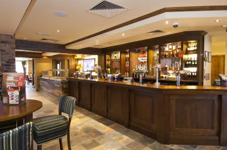 Premier Inn Exeter (M5 J29)